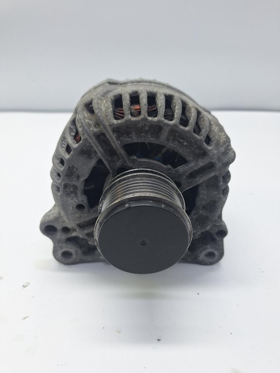 Alternator VOLKSWAGEN TRANSPORTER T5 1.9 2003 - 2010 BOSCH 038903024F