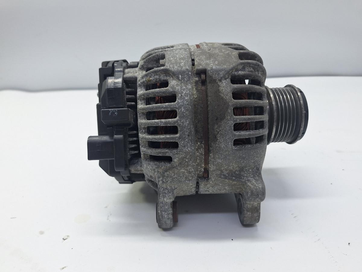 Alternator VOLKSWAGEN TRANSPORTER T5 1.9 2003 - 2010 BOSCH 038903024F