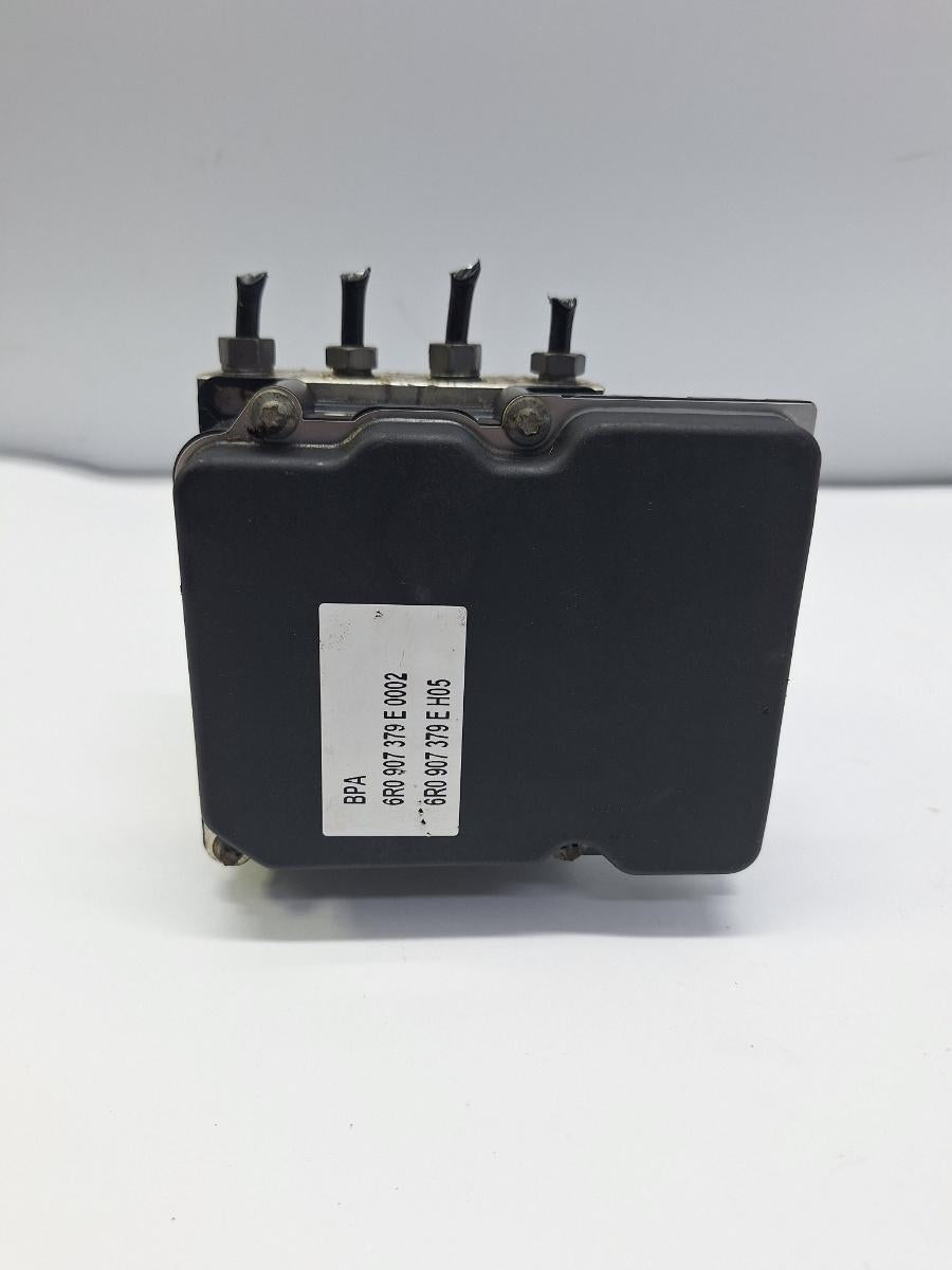 Pompa ABS SKODA FABIA Combi 545 2007 - 2014 1.4 TDI BMS, BNV 6R0614517B , 0265950689 6R0906379E