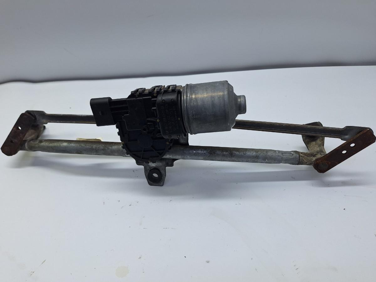 Ansamblu stergator VOLKSWAGEN GOLF IV Variant 1J5 1999 - 2006 1.9 TDI ATD, AXR BOSCH 0390241502 1J1955113B