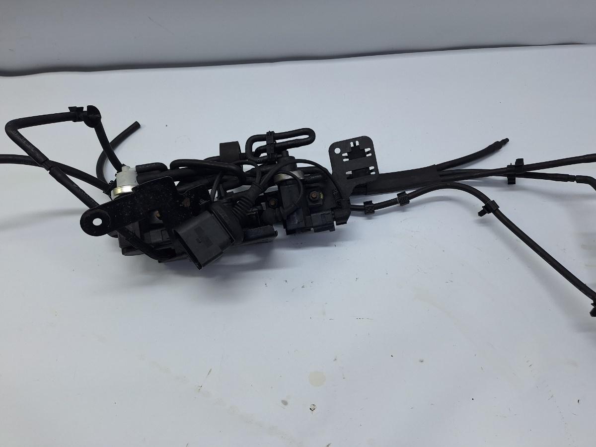 Grup electrovalva turbina VOLKSWAGEN GOLF IV 1J1 1997 - 2007 1.9 TDI ATD, AXR, VOLKSWAGEN GOLF IV Variant 1J5 1999 - 2006 1.9 TDI ATD, AXR 1J0906627B