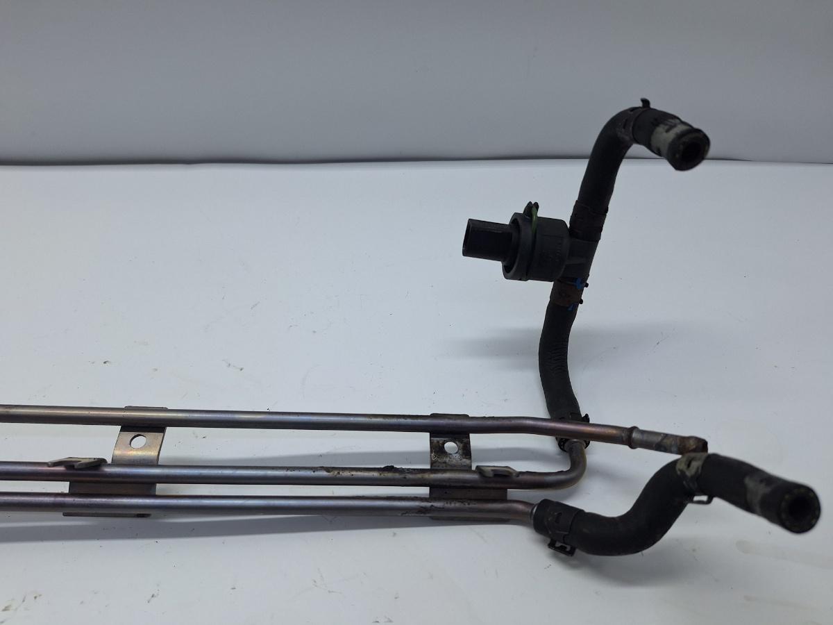 Conducta combustibil motor VOLKSWAGEN GOLF IV 1J1 1997 - 2007 1.9 TDI ATD, AXR, VOLKSWAGEN GOLF IV Variant 1J5 1999 - 2006 1.9 TDI ATD, AXR 038130309E