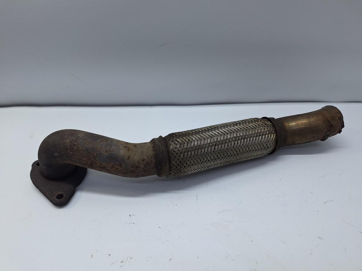 Teava de esapament downpipe catre catalizator VOLKSWAGEN GOLF IV Variant 1J5 1999 - 2006 1.9 TDI ATD, AXR 1J0254506AX