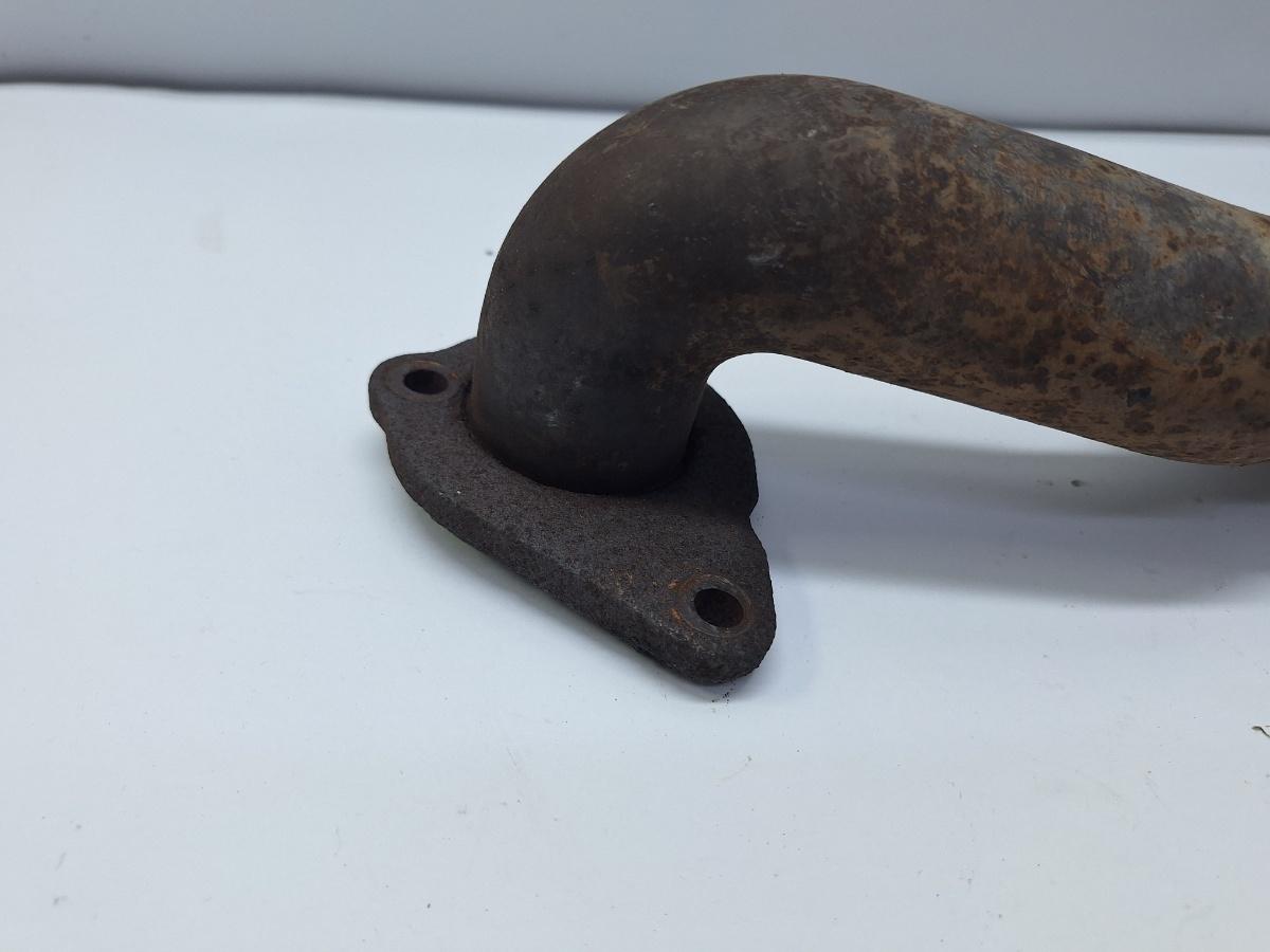Teava de esapament downpipe catre catalizator VOLKSWAGEN GOLF IV Variant 1J5 1999 - 2006 1.9 TDI ATD, AXR 1J0254506AX