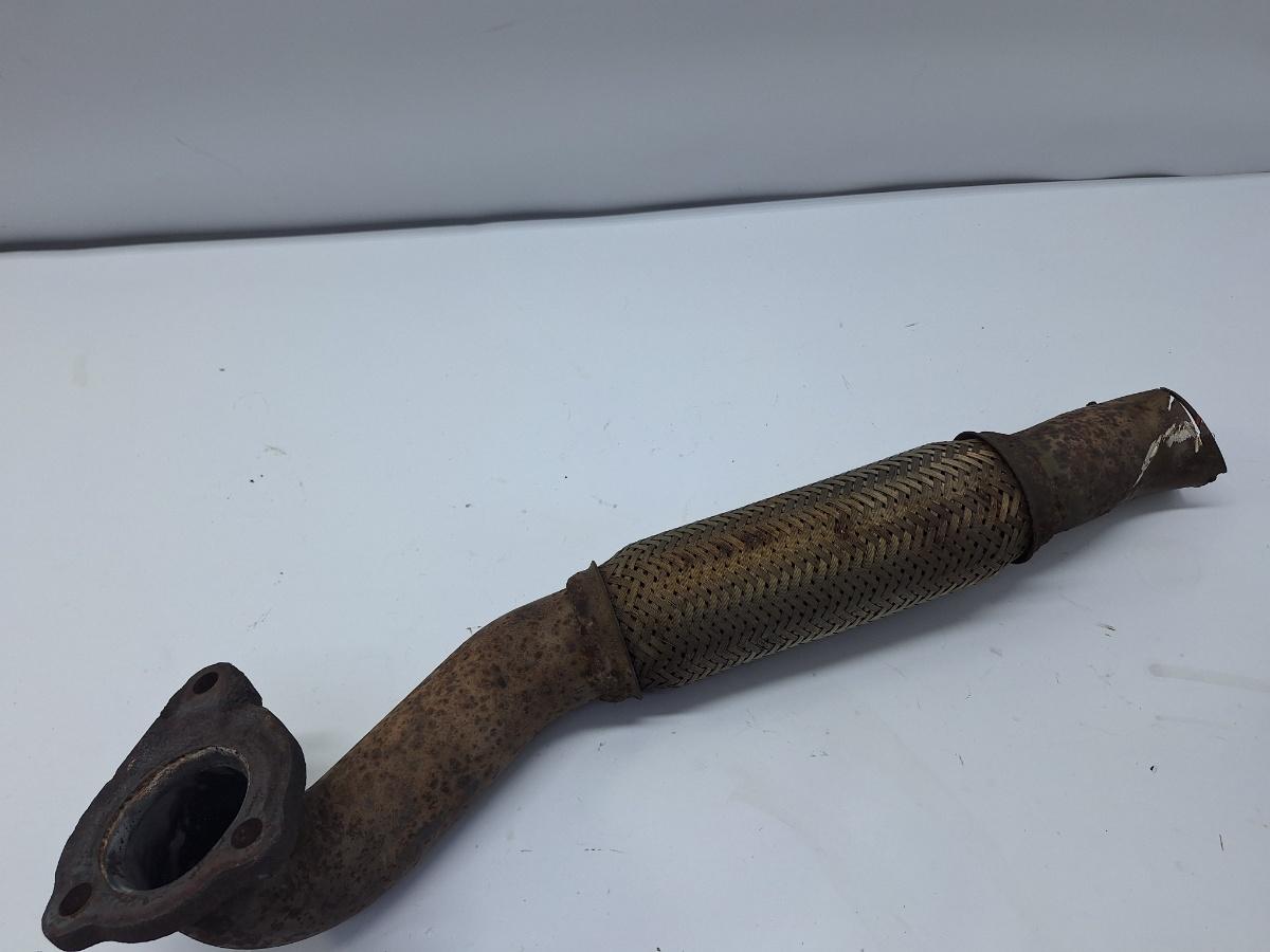 Teava de esapament downpipe catre catalizator VOLKSWAGEN GOLF IV Variant 1J5 1999 - 2006 1.9 TDI ATD, AXR 1J0254506AX