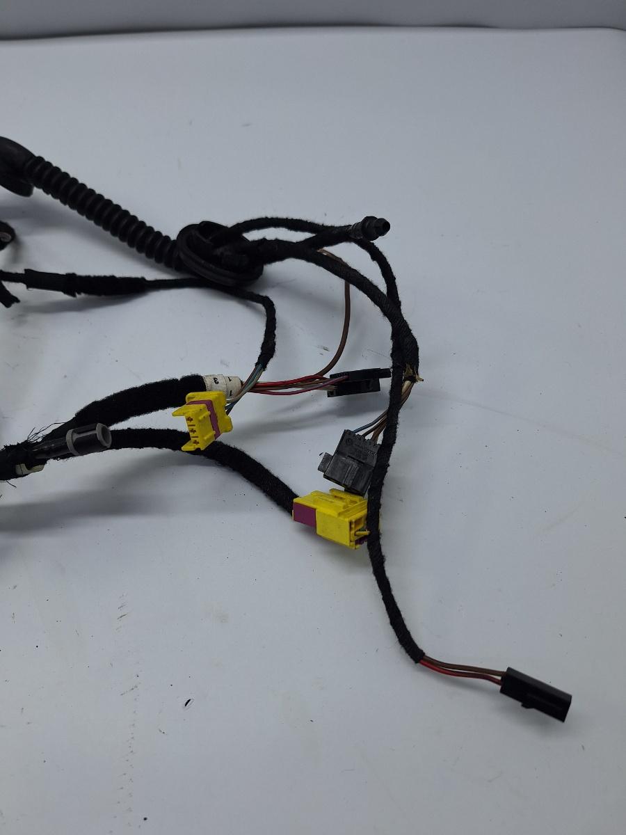Instalatie/cablaj haion stanga VOLKSWAGEN GOLF IV 1J1 1997 - 2007, VOLKSWAGEN GOLF IV Variant 1J5 1999 - 2006 1.9 TDI ATD, AXR, VOLKSWAGEN JETTA V 1K2/1K5 2005 - 2010 1J9971726A