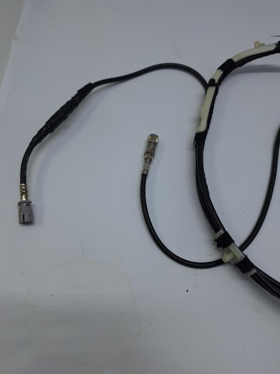 Instalatie/cablaj haion stanga VOLKSWAGEN GOLF IV 1J1 1997 - 2007, VOLKSWAGEN GOLF IV Variant 1J5 1999 - 2006 1.9 TDI ATD, AXR, VOLKSWAGEN JETTA V 1K2/1K5 2005 - 2010 1J9971726A
