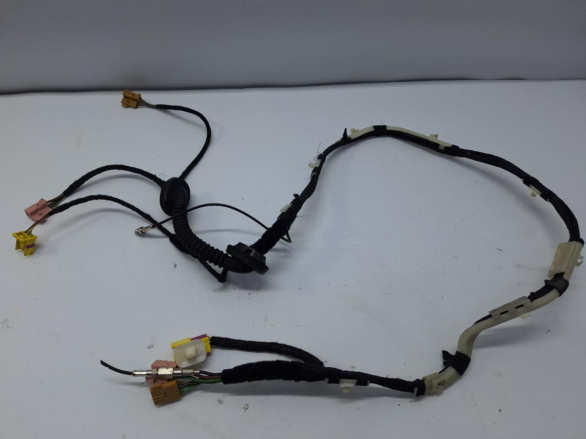 Instalatie cablaj haion dreapta spate VOLKSWAGEN GOLF IV 1J1 1997 - 2007, VOLKSWAGEN GOLF IV Variant 1J5 1999 - 2006 1.9 TDI ATD, AXR, VOLKSWAGEN JETTA V 1K2/1K5 2005 - 2010 1J9971147M