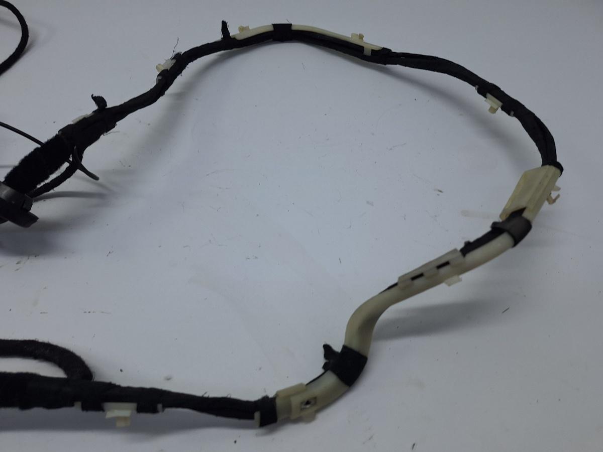 Instalatie cablaj haion dreapta spate VOLKSWAGEN GOLF IV 1J1 1997 - 2007, VOLKSWAGEN GOLF IV Variant 1J5 1999 - 2006 1.9 TDI ATD, AXR, VOLKSWAGEN JETTA V 1K2/1K5 2005 - 2010 1J9971147M
