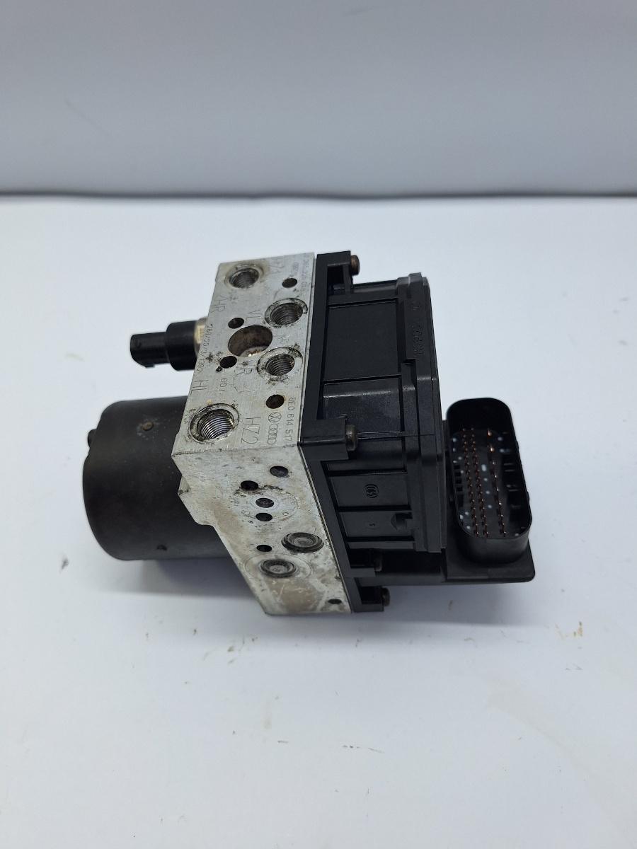 Pompa ABS AUDI A4 II 8E2, B6 2000 - 2005 1.9 TDI AVB BOSCH 0265225048 8E0614517