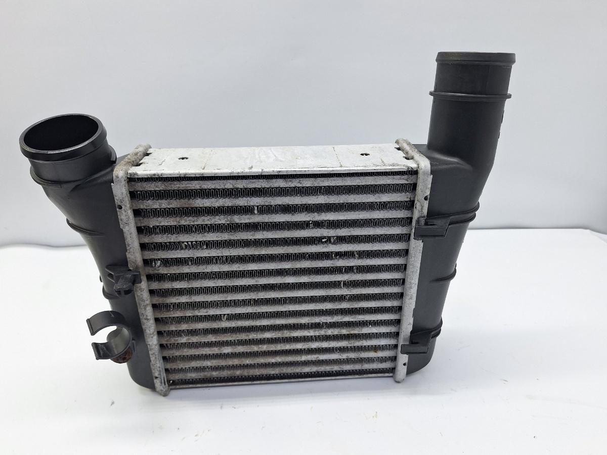 Radiator intercooler AUDI A4 II 8E2, B6 2000 - 2005 1.9 TDI AVB 8E0145805F