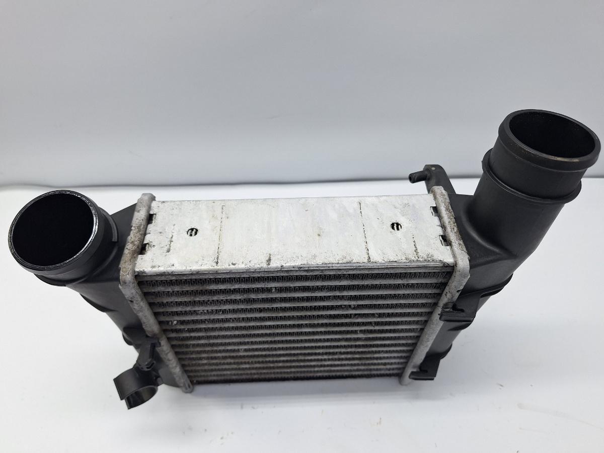 Radiator intercooler AUDI A4 II 8E2, B6 2000 - 2005 1.9 TDI AVB 8E0145805F