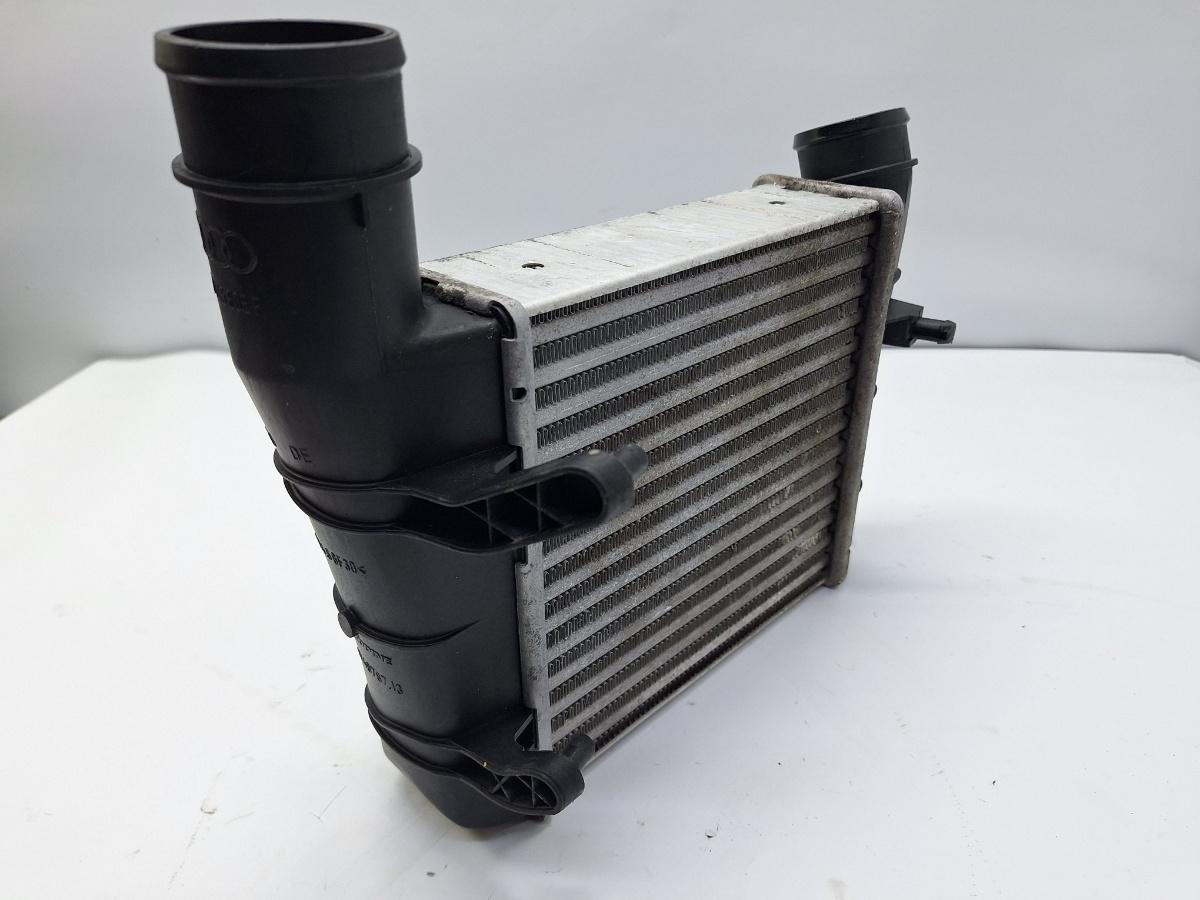 Radiator intercooler AUDI A4 II 8E2, B6 2000 - 2005 1.9 TDI AVB 8E0145805F