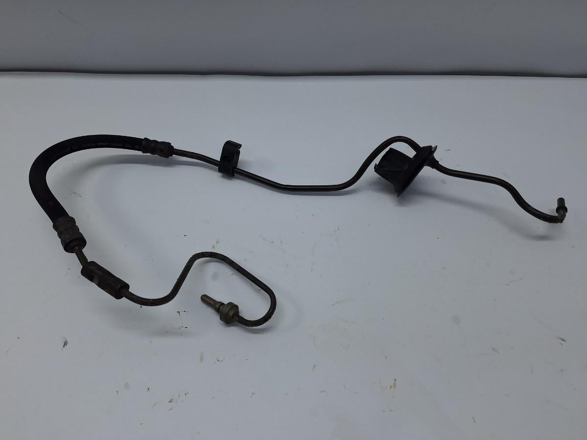 Conducta ambreiaj AUDI A4 II 8E2, B6 2000 - 2005 1.9 TDI AVB 8E1721465S