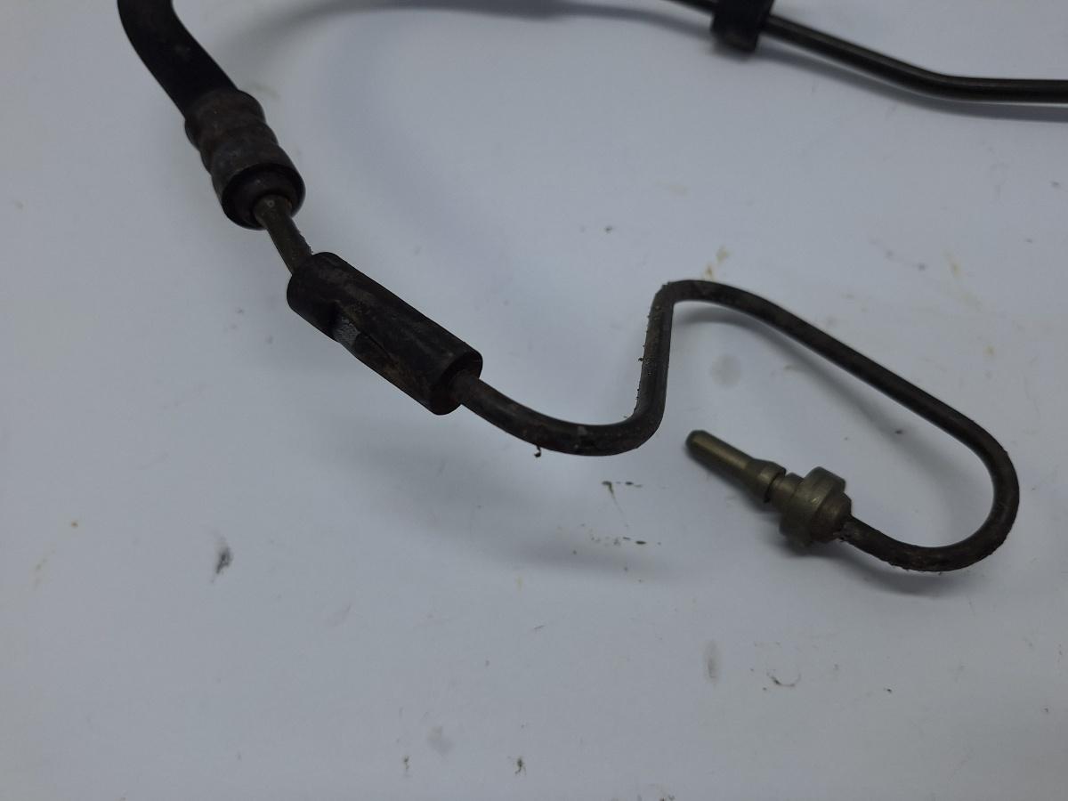 Conducta ambreiaj AUDI A4 II 8E2, B6 2000 - 2005 1.9 TDI AVB 8E1721465S