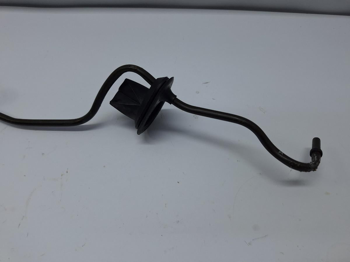 Conducta ambreiaj AUDI A4 II 8E2, B6 2000 - 2005 1.9 TDI AVB 8E1721465S