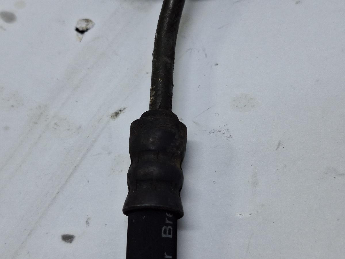 Conducta ambreiaj AUDI A4 II 8E2, B6 2000 - 2005 1.9 TDI AVB 8E1721465S