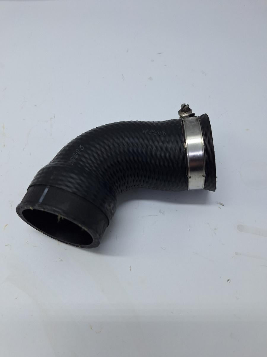 Furtun intercooler EGR AUDI A4 II 8E2, B6 2000 - 2005 1.9 TDI AVB