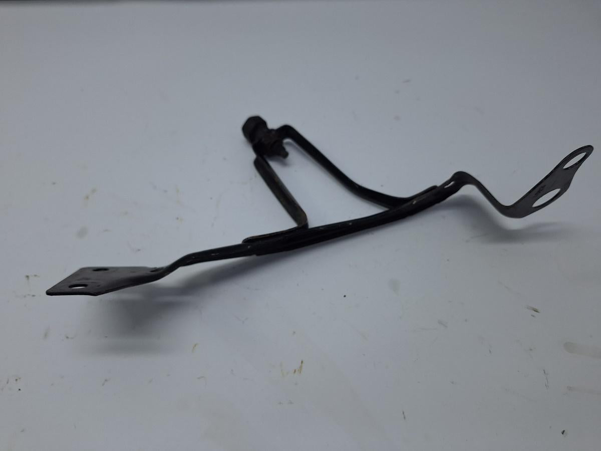 Suport de montare faruri dreapta AUDI A4 II 8E2, B6 2000 - 2005 1.9 TDI AVB, AUDI A4 II Avant 8E5, B6 2000 - 2005 1.9 TDI AVF, AWX 8E0805538G