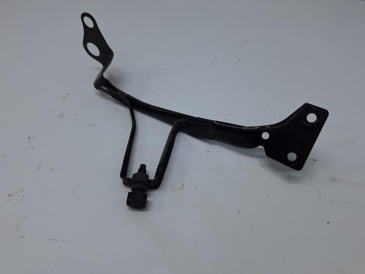Suport de montare faruri dreapta AUDI A4 II 8E2, B6 2000 - 2005 1.9 TDI AVB, AUDI A4 II Avant 8E5, B6 2000 - 2005 1.9 TDI AVF, AWX 8E0805538G