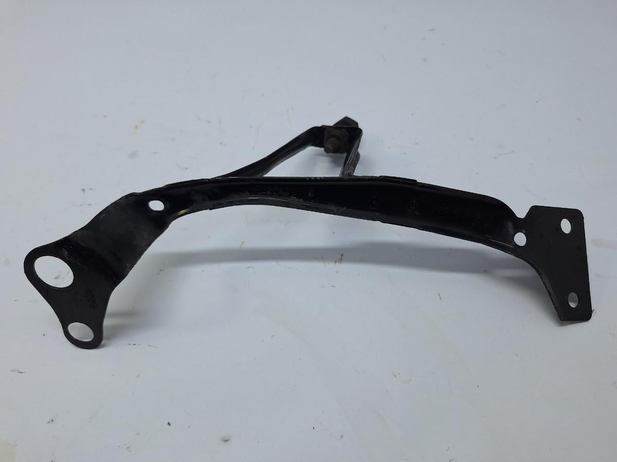 Suport de montare faruri dreapta AUDI A4 II 8E2, B6 2000 - 2005 1.9 TDI AVB, AUDI A4 II Avant 8E5, B6 2000 - 2005 1.9 TDI AVF, AWX 8E0805538G