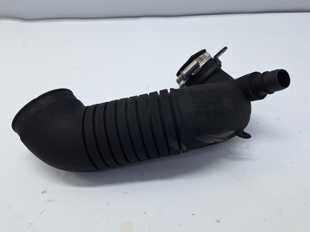 Furtun admisie aer turbo AUDI A4 II 8E2, B6 2000 - 2005 1.9 TDI AVB 8E0129615A