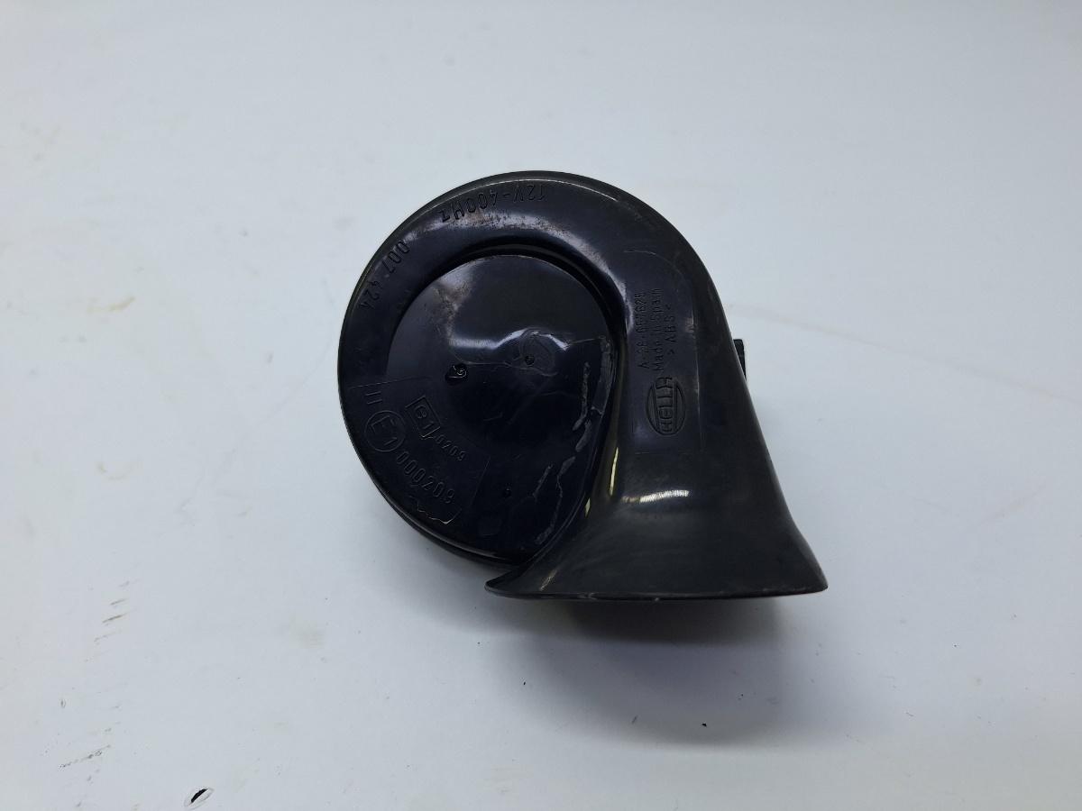 Claxon AUDI A4 II 8E2, B6 2000 - 2005 1.9 TDI AVB 8E0951221