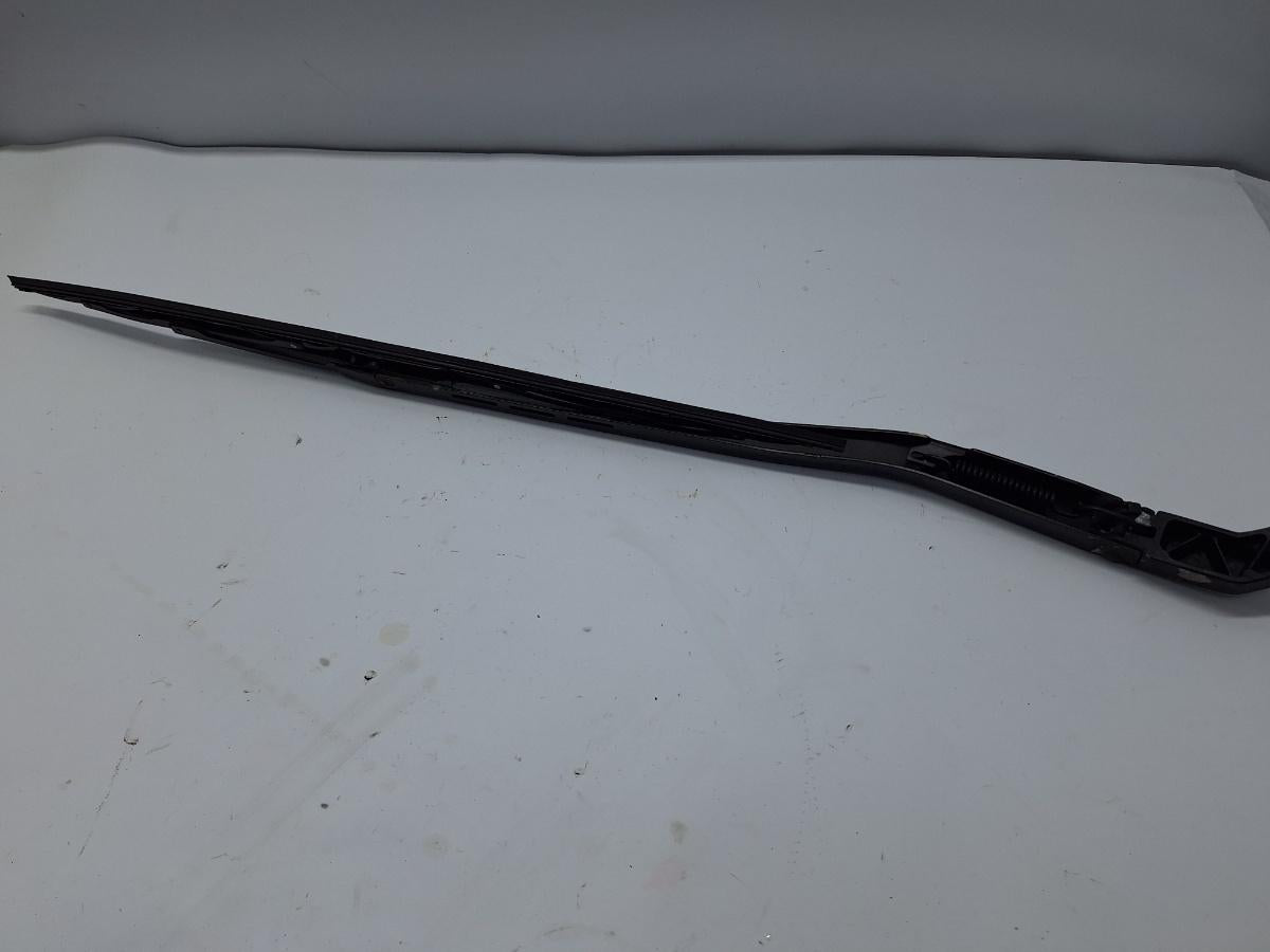 Brat stergator parbriz dreapta AUDI A4 II 8E2, B6 2000 - 2005 1.9 TDI AVB, AUDI A4 III 8EC, B7 2004 - 2008 2.0 TDI BPW 8E1955408A