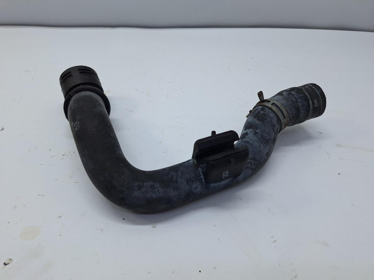 Furtun apa AUDI A4 II 8E2, B6 2000 - 2005 1.9 TDI AVB, AUDI A4 III 8EC, B7 2004 - 2008 2.0 TDI BPW, AUDI A4 III Avant 8ED, B7 2004 - 2008 1.9 TDI BKE, BRB 8E0121101C