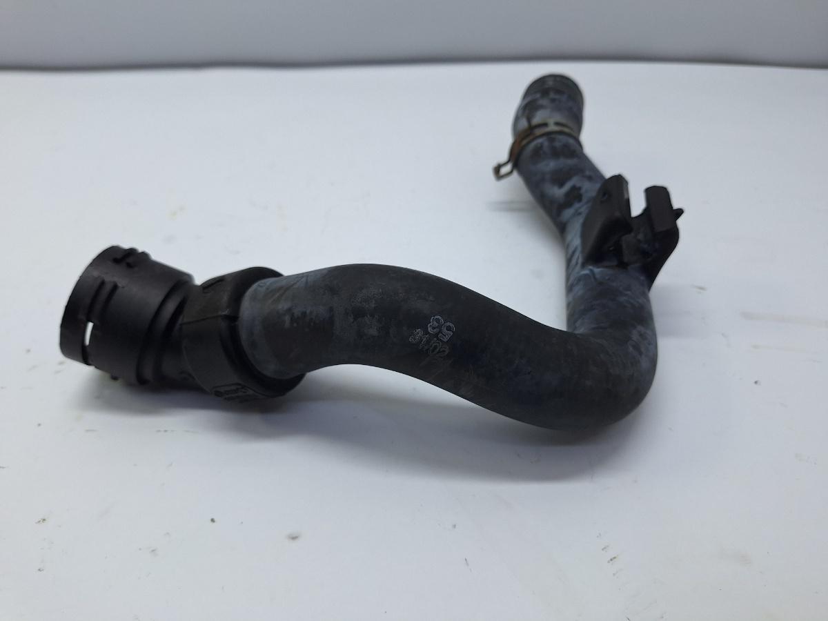 Furtun apa AUDI A4 II 8E2, B6 2000 - 2005 1.9 TDI AVB, AUDI A4 III 8EC, B7 2004 - 2008 2.0 TDI BPW, AUDI A4 III Avant 8ED, B7 2004 - 2008 1.9 TDI BKE, BRB 8E0121101C