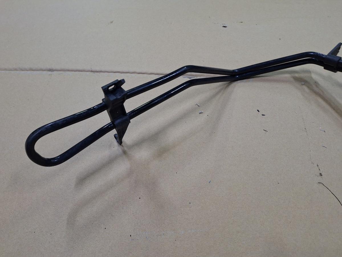 Furtun radiator ulei cutie de viteze AUDI A4 II 8E2, B6 2000 - 2005 1.9 TDI AVB VAG 8E0422885E