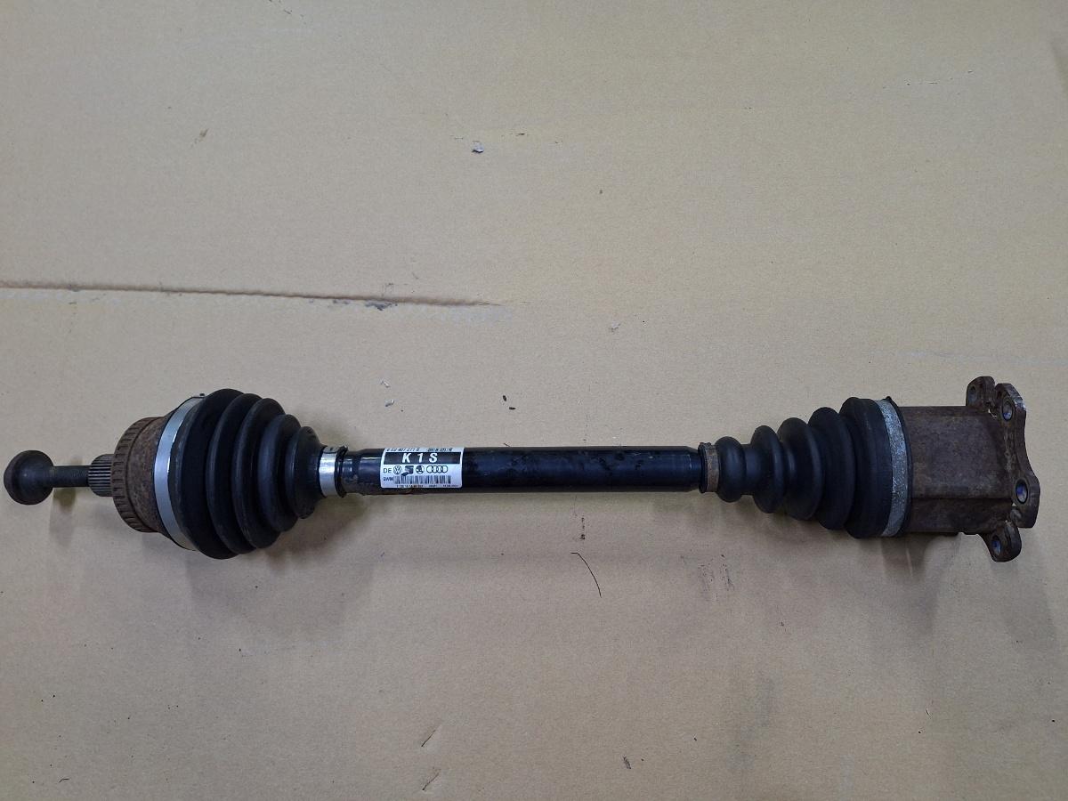 Planetara stanga fata AUDI A4 II 8E2, B6 2000 - 2005 1.9 TDI AVB 8E0407271S
