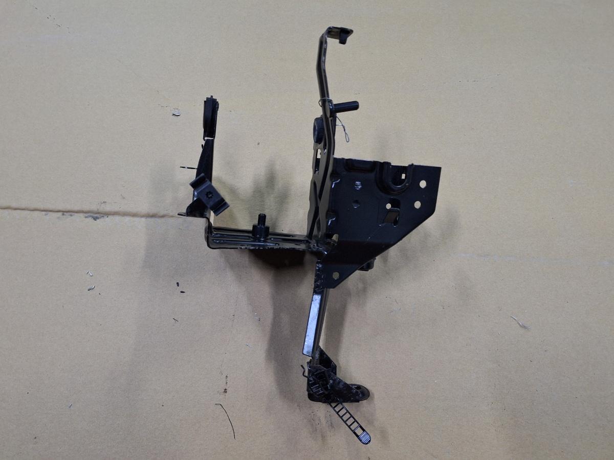 Suport pompa ABS AUDI A4 II 8E2, B6 2000 - 2005 1.9 TDI AVB 8E0614119G