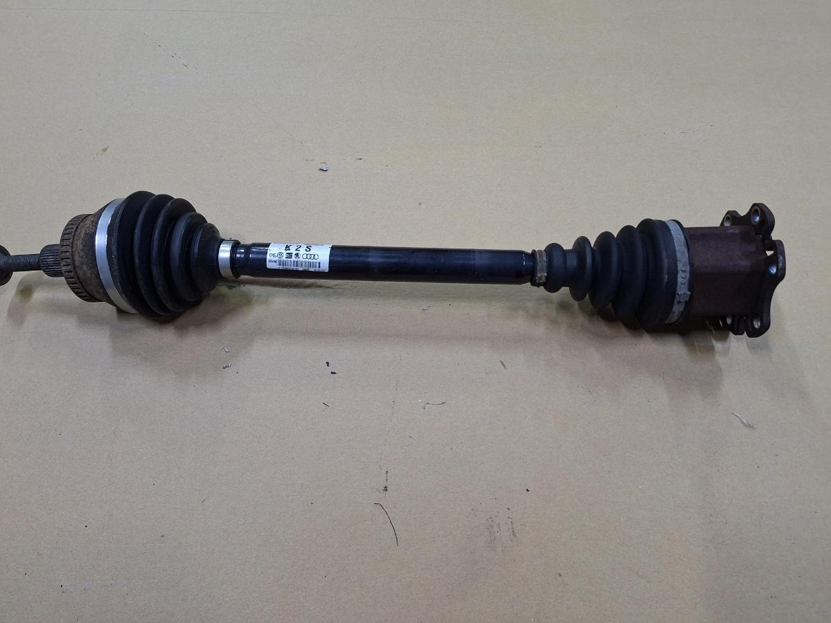 Planetara dreapta fata AUDI A4 II 8E2, B6 2000 - 2005 1.9 TDI AVB 8E0407272S