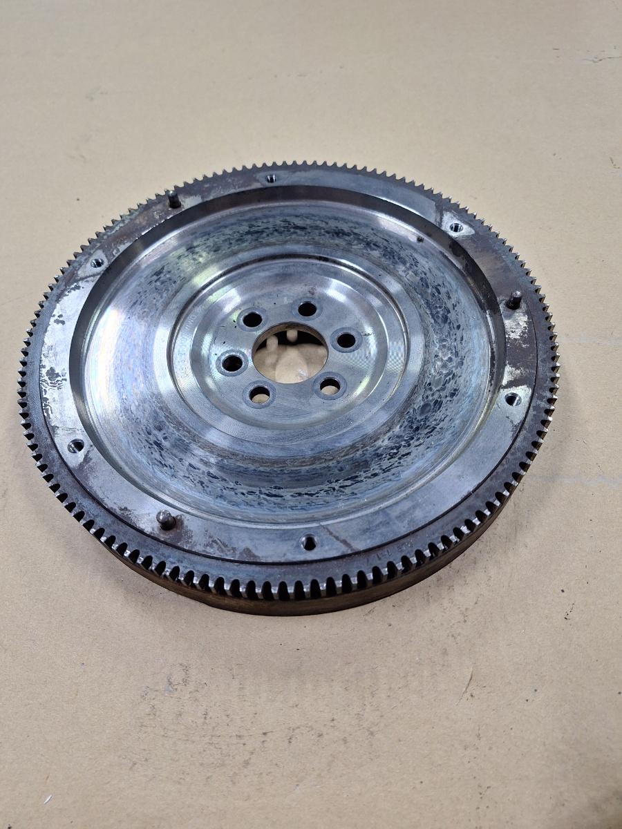 Volanta masa simpla SKODA FABIA Combi 545 2007 - 2014 1.4 TDI BMS, BNV 045105273