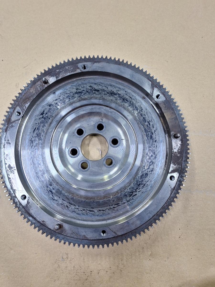 Volanta masa simpla SKODA FABIA Combi 545 2007 - 2014 1.4 TDI BMS, BNV 045105273