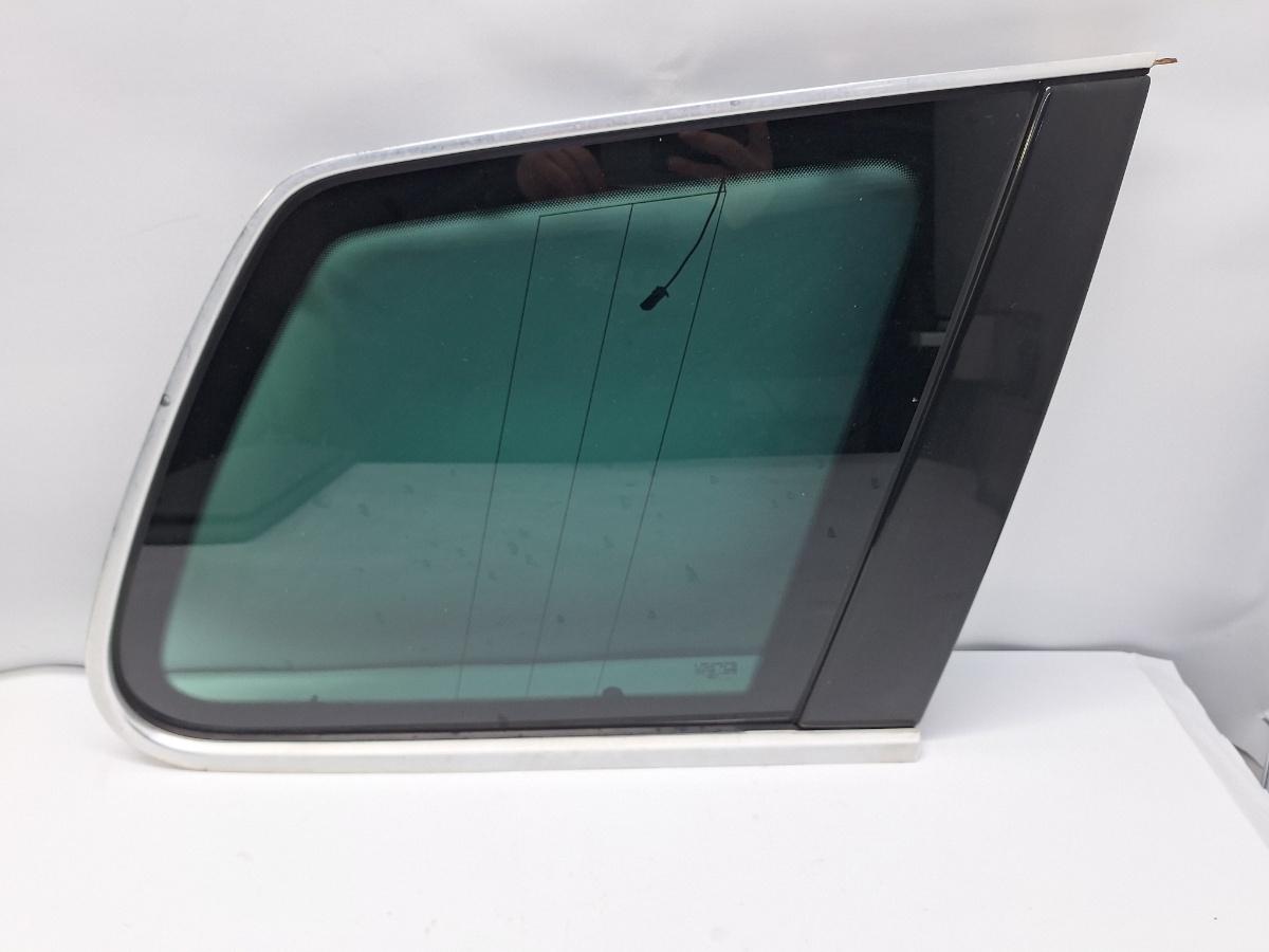 Geam lateral spate dreapta VOLKSWAGEN TOUAREG 7LA, 7L6, 7L7 2002 - 2013 3.0 V6 TDI BKS, CATA SAINT-GOBAIN 43R-00069 7L6845298CB
