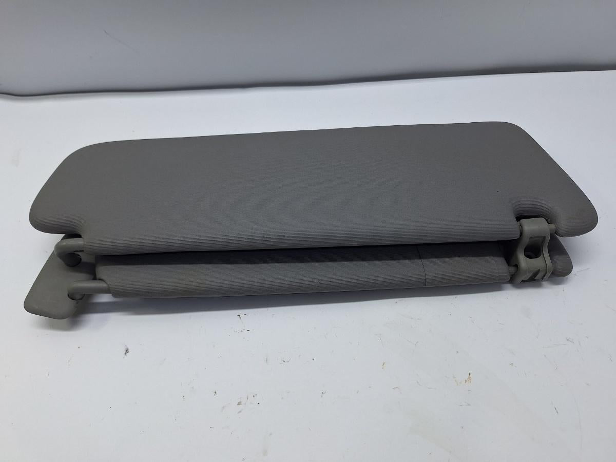 Parasolar dublu stanga fata VOLKSWAGEN TOUAREG 7LA, 7L6, 7L7 2002 - 2013 3.0 V6 TDI BKS, CATA Volkswagen 7l6857551aq 7L6857551AQ