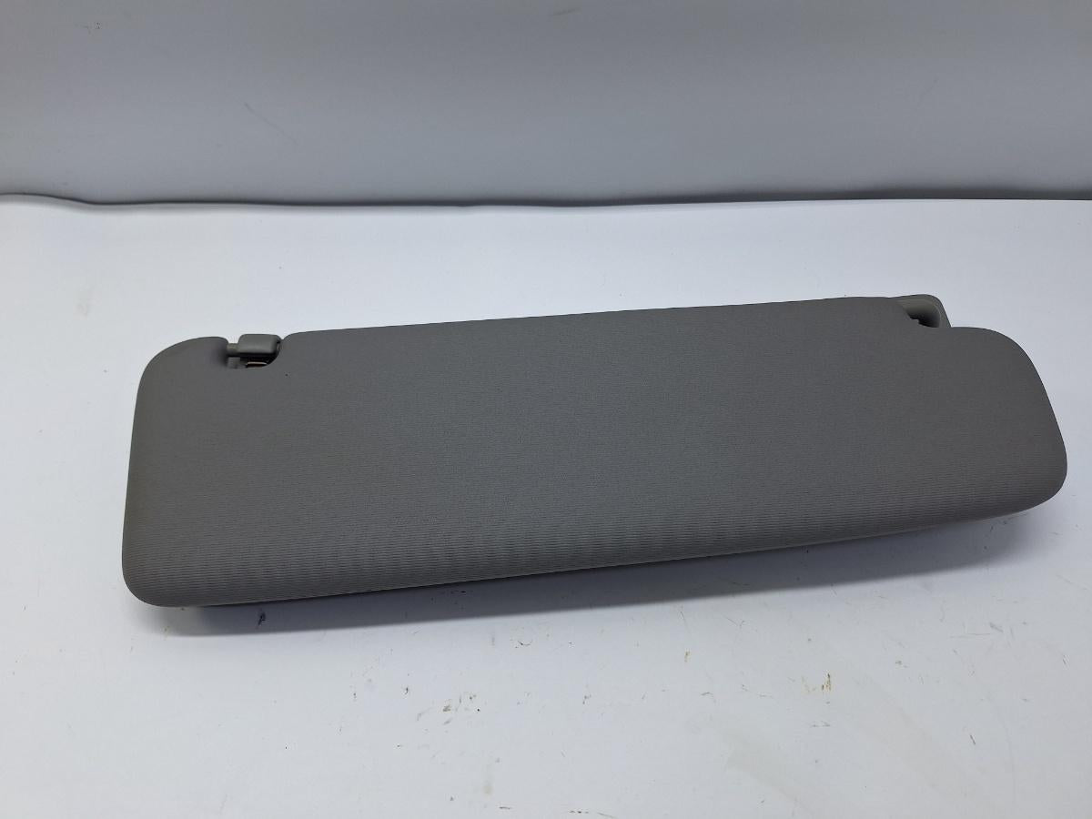 Parasolar dublu stanga fata VOLKSWAGEN TOUAREG 7LA, 7L6, 7L7 2002 - 2013 3.0 V6 TDI BKS, CATA Volkswagen 7l6857551aq 7L6857551AQ