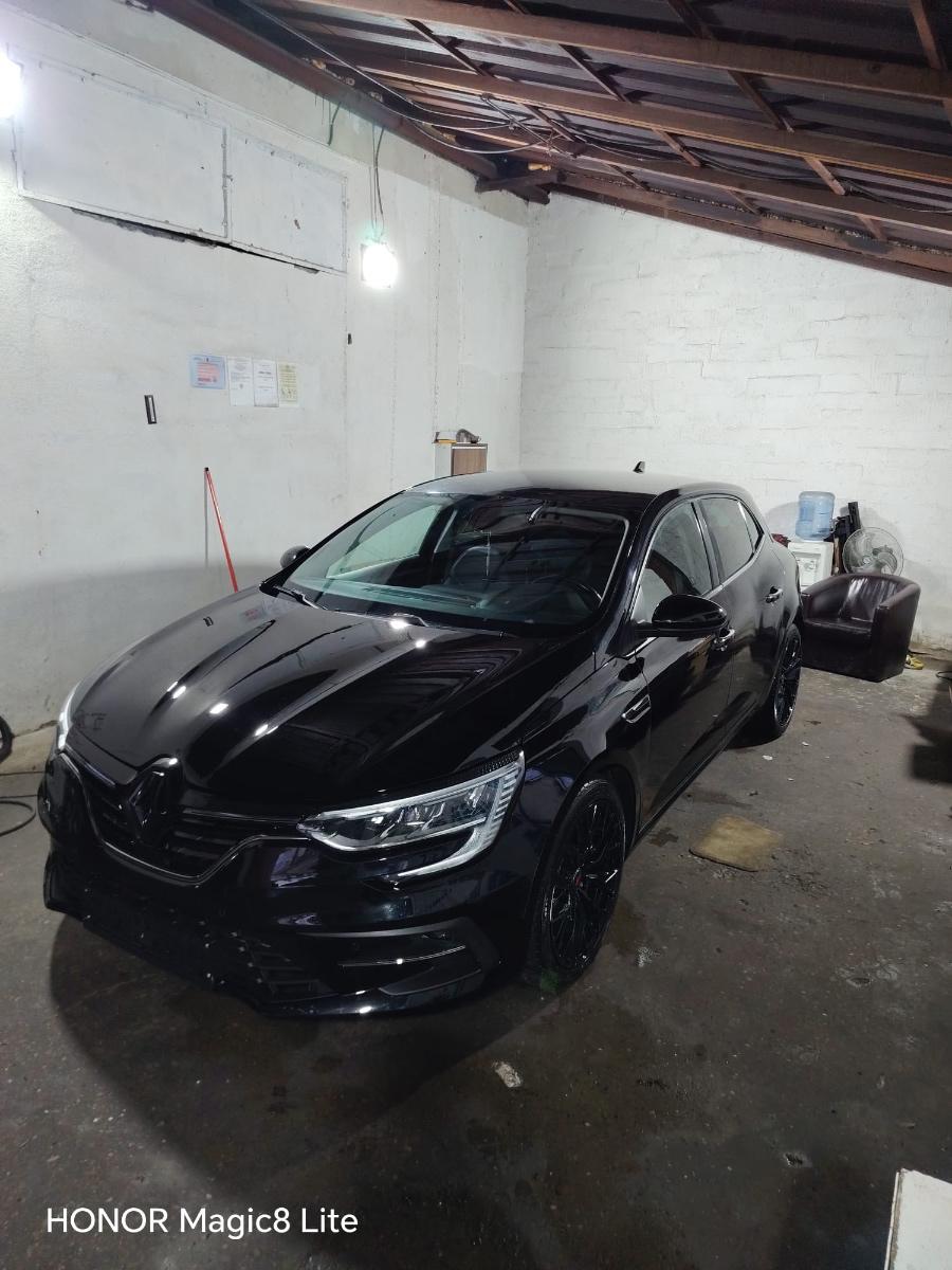 Față completă / bot complet RENAULT MEGANE IV B9A/M_ 2020 1.5 dCi 110 K9K (872) 81KW|110HP 2020