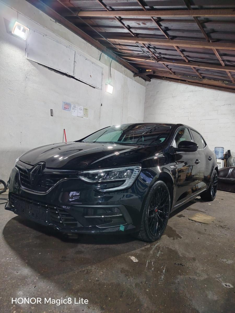 Față completă / bot complet RENAULT MEGANE IV B9A/M_ 2020 1.5 dCi 110 K9K (872) 81KW|110HP 2020