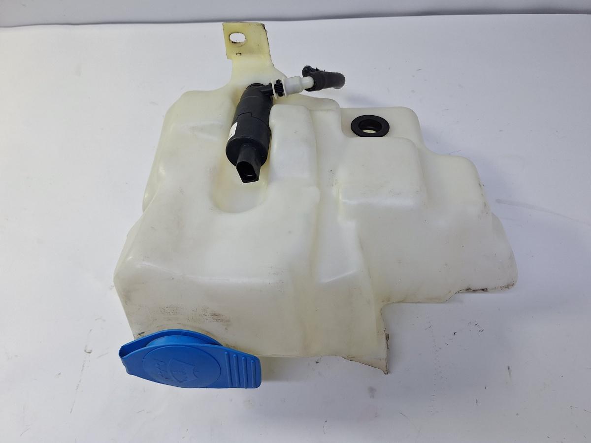 Vas rezervor lichid de spalare parbriz cu motoras faruri VOLKSWAGEN GOLF IV Variant 1J5 1999 - 2006 1J0955453L 1J0955453K