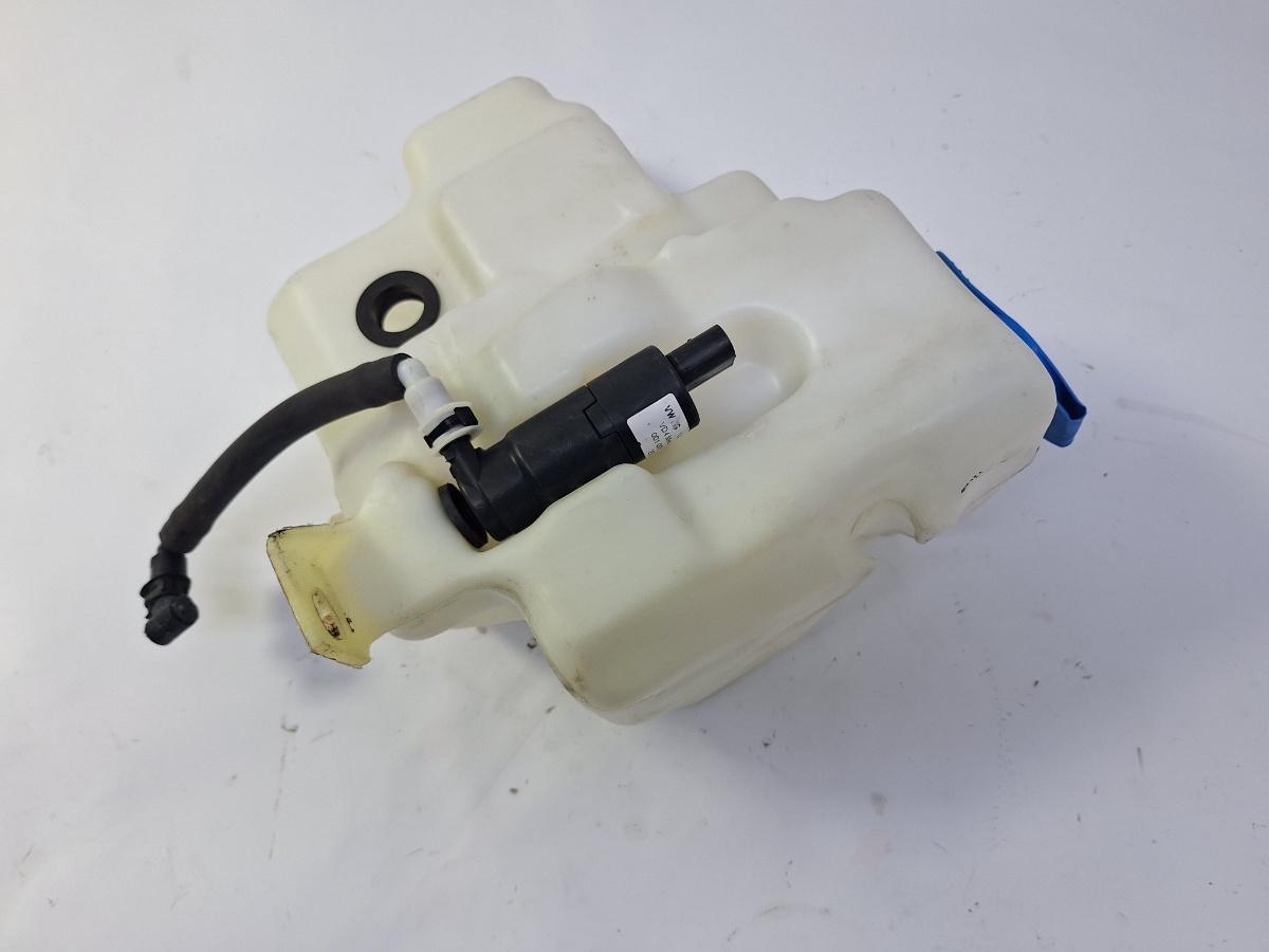 Vas rezervor lichid de spalare parbriz cu motoras faruri VOLKSWAGEN GOLF IV Variant 1J5 1999 - 2006 1J0955453L 1J0955453K