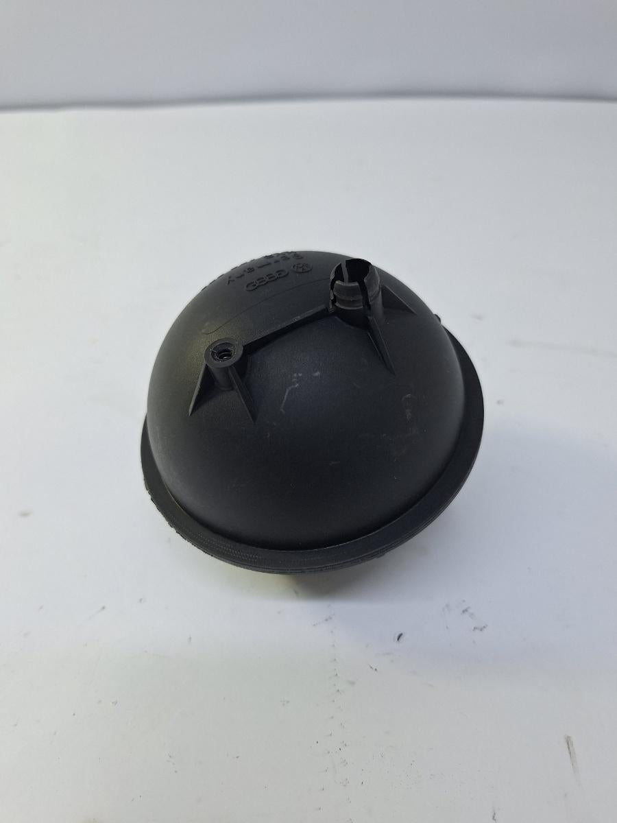 Rezervor de aer vacuum VOLKSWAGEN TOUAREG 7LA, 7L6, 7L7 2002 - 2013 3.0 V6 TDI BKS, CATA VAG 054129808