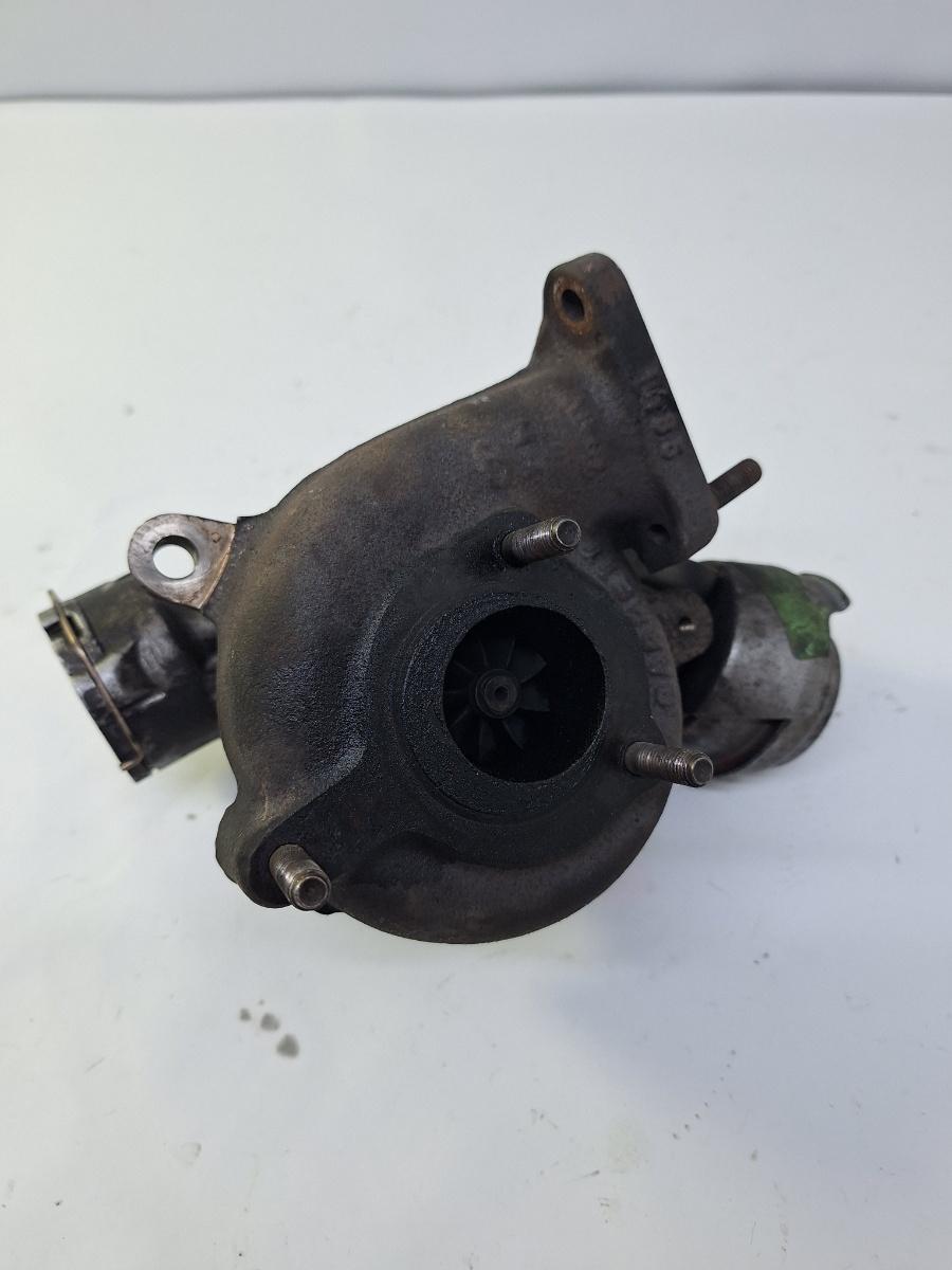 Turbina AUDI A4 III 8EC, B7 2004 - 2008 2.0 TDI BPW 038145702G