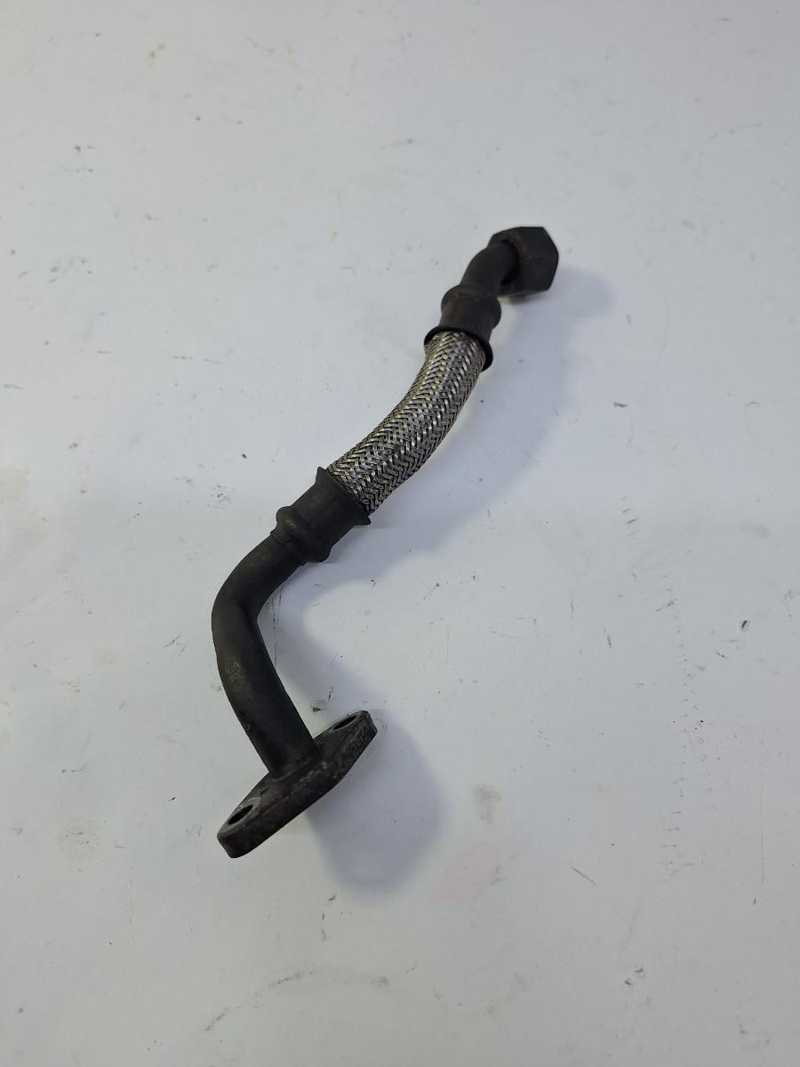 Conducta retur ulei VOLKSWAGEN PASSAT 3B3 2000 - 2005 1.9 TDI AVF, AWX 028145706AH