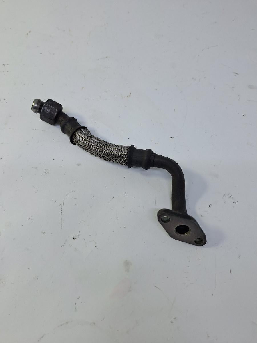 Conducta retur ulei VOLKSWAGEN PASSAT 3B3 2000 - 2005 1.9 TDI AVF, AWX 028145706AH