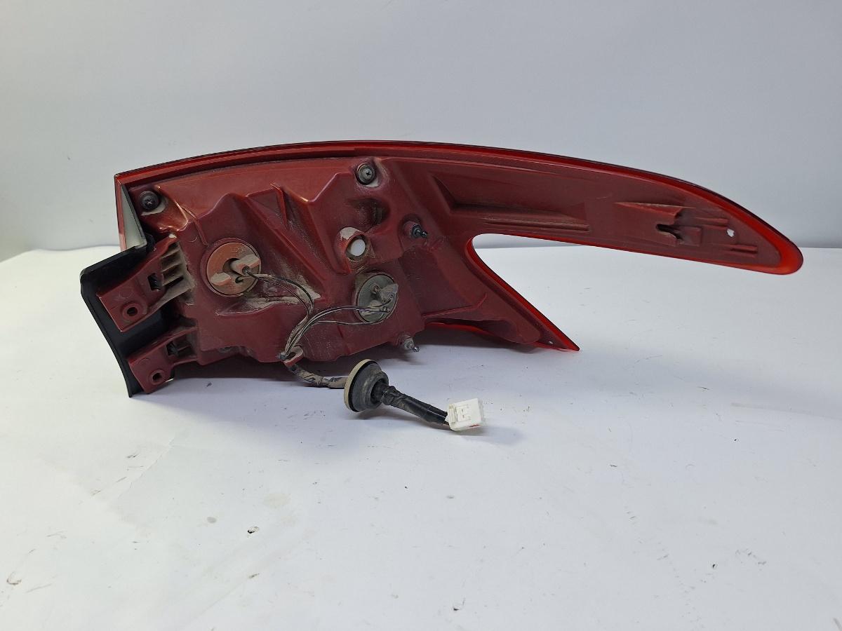 Lampa spate stop pe caroserie stanga HYUNDAI i20 2020 - 2026 1.2 MPi G4LF 92401-Q0000