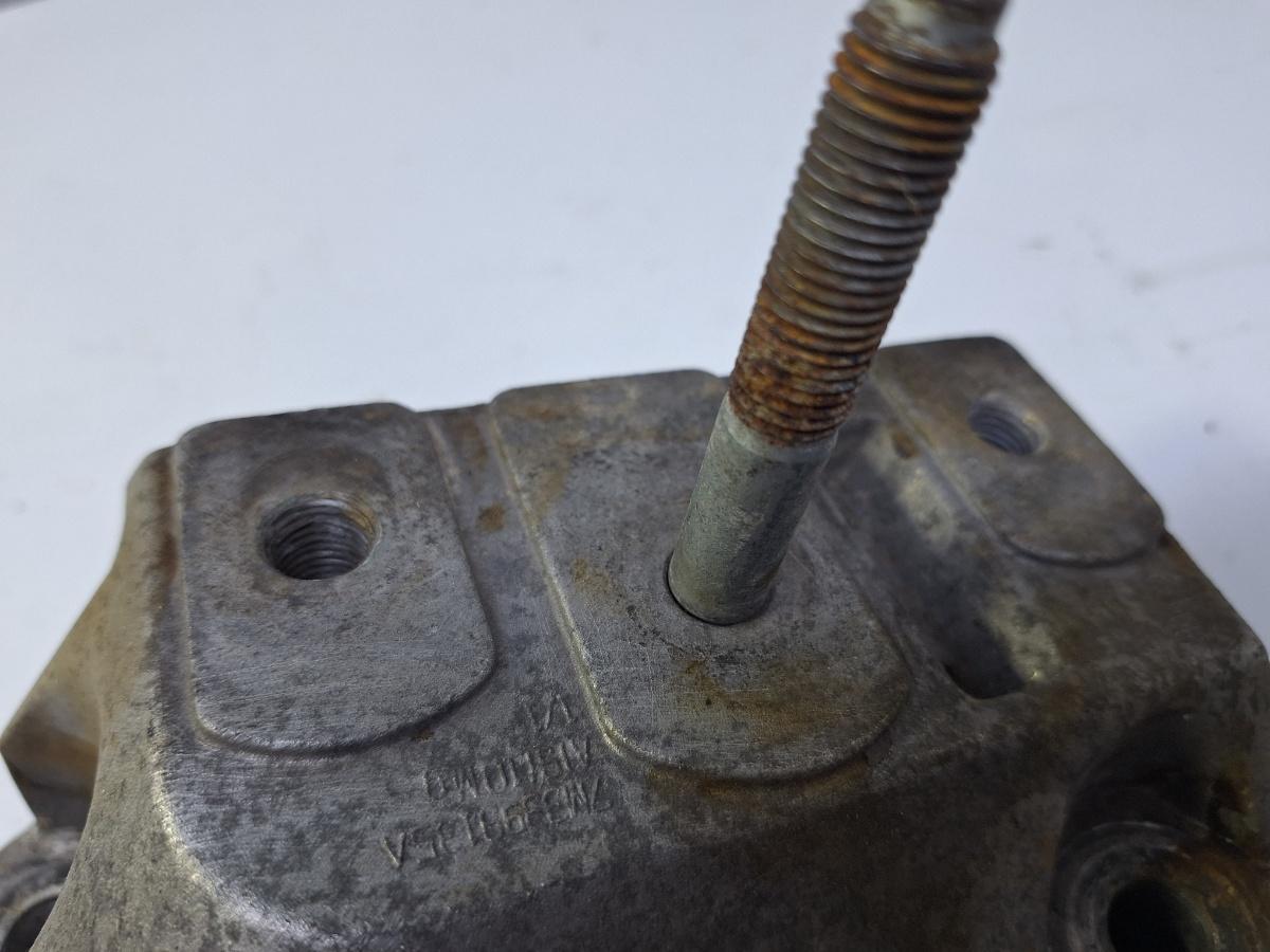 Suport tampon cutie de viteze VOLKSWAGEN SHARAN 7M8, 7M9, 7M6 1995 - 2010 1.9 TDI AUY, BVK 7M3199135A