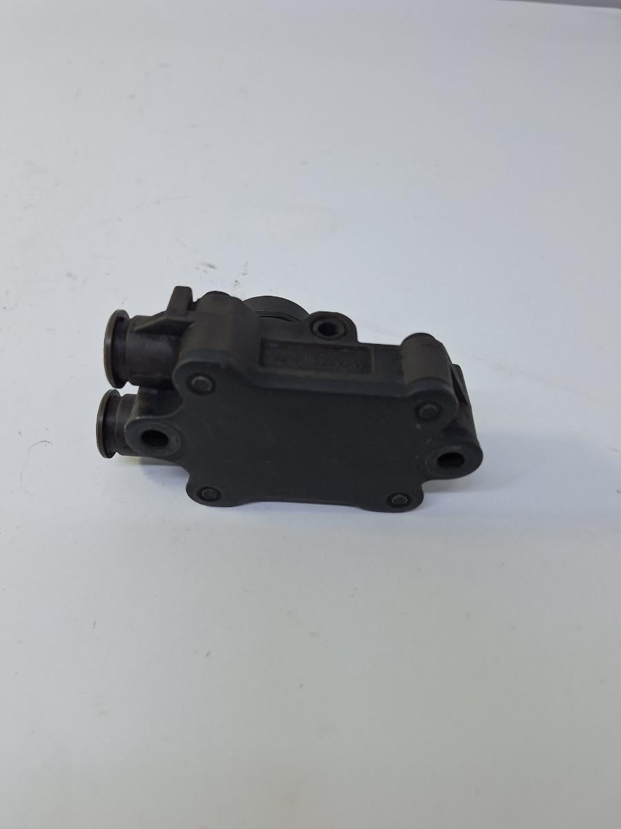 Pompa joasa presiune MERCEDES-BENZ E-CLASS W211 2002 - 2009, MERCEDES-BENZ VITO Box 638 1997 - 2003 A6110900350